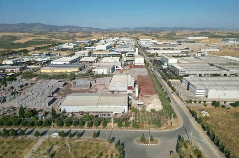 Manisa’nın ihracatında elektronik düşüşte, iklimlendirme yükselişte