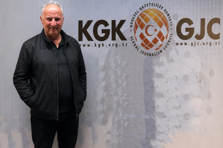Maradit dijital medya meclisine seçildi