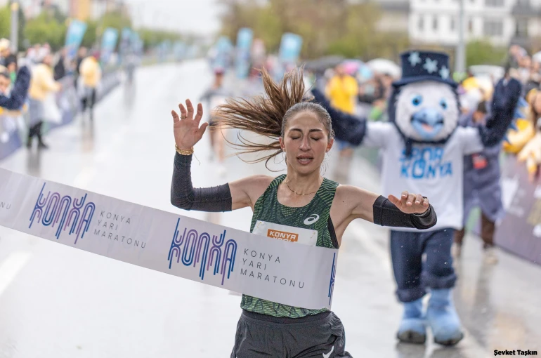“Maratonun Renkleri” fotoğraf yarışmasının kazananları belli oldu