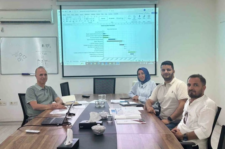 Mardin Büyükşehir Belediyesinden iklim değişikliğine karşı yerel eylem planı