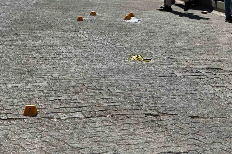 Mardin’de 1 kişinin hayatını kaybettiği silahlı kavgada 2 tutuklama 