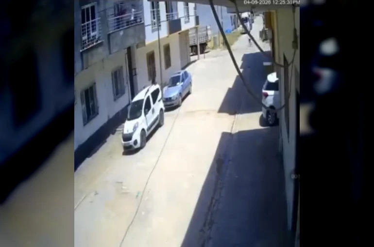 Mardin’de 1 kişinin öldüğü kavganın görüntüleri ortaya çıktı