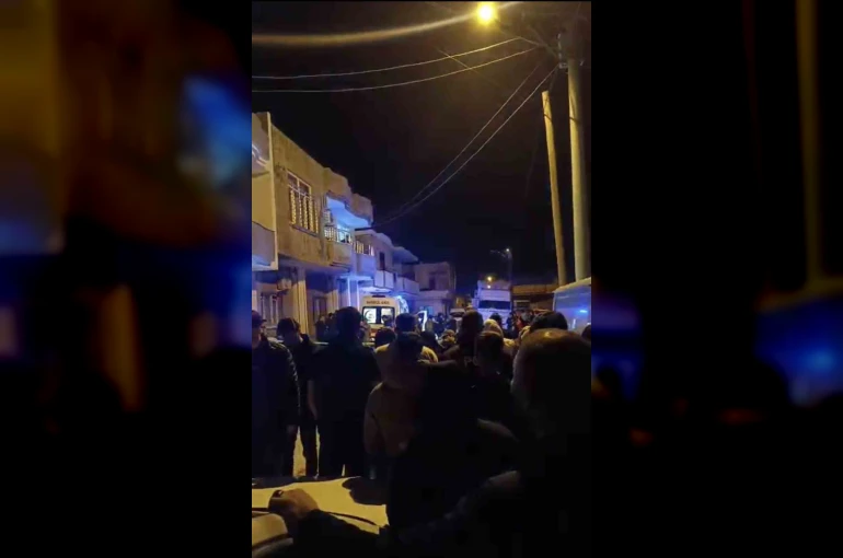 Mardin’de kız kaçırma iddiası silahlı kavgaya dönüştü: 1 ölü, 2 yaralı