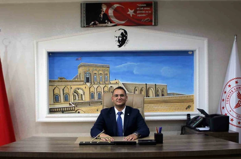 Mardin’de mesai dışı hizmet polikliniği