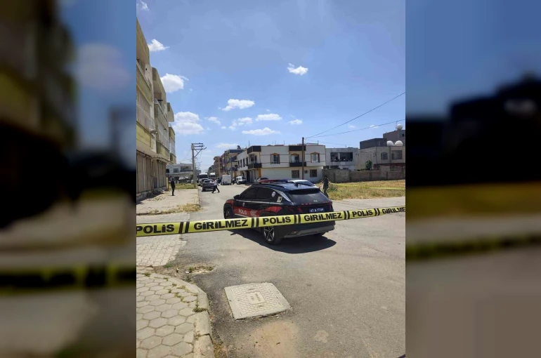Mardin’de silahlı kavga: 1 kişi öldü, 3 kişi yaralandı