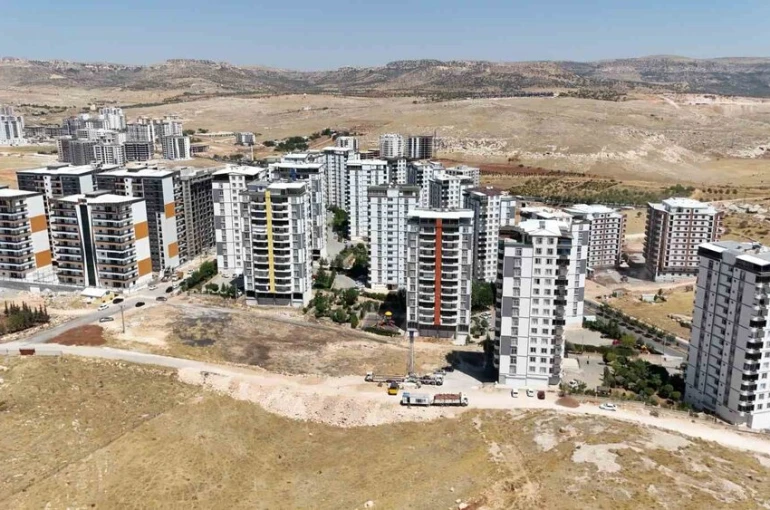 Mardin’de yeni sondaj çalışmaları aralıksız devam ediyor