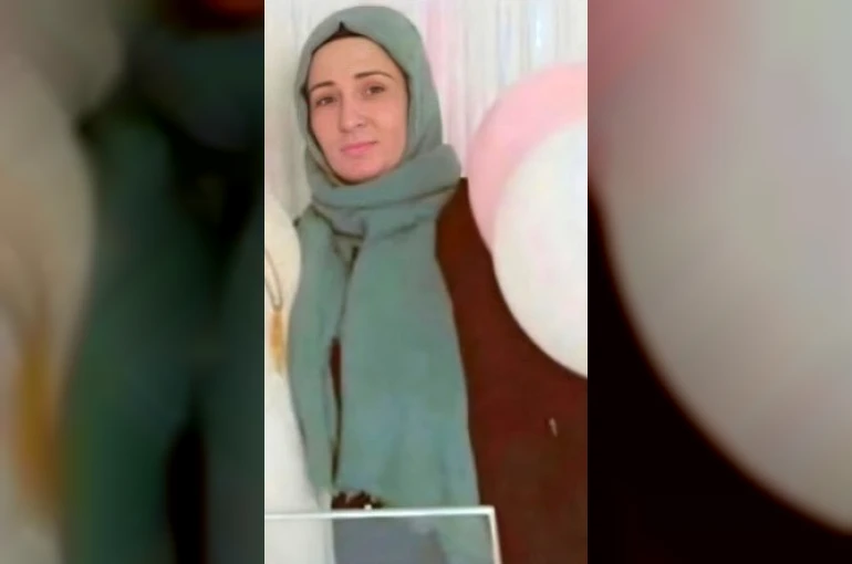 Mardin’deki kazada hayatını kaybeden 4 kişi defnedildi
