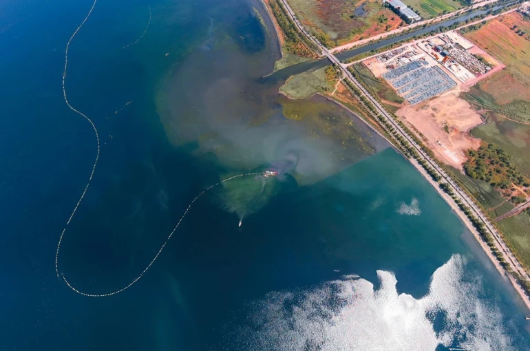 Marmara Denizi için Kocaeli’de önemli zirve