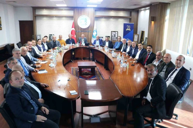 Marmarabirlik ürün alım fiyatlarını açıkladı