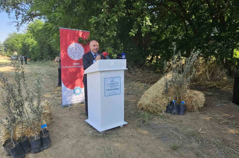 Marmarabirlik’ten mesleki eğitime anlamlı destek