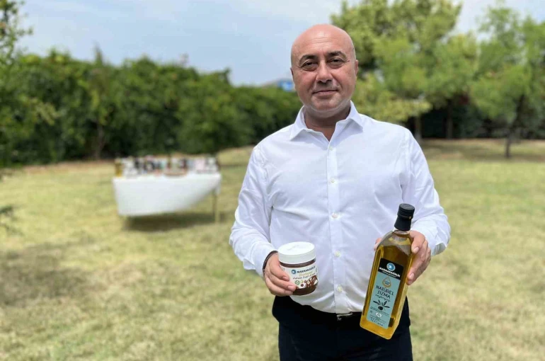 Marmarabirlik’ten rekolte mesajı: "Bolluğu krize dönüştürmeyelim"
