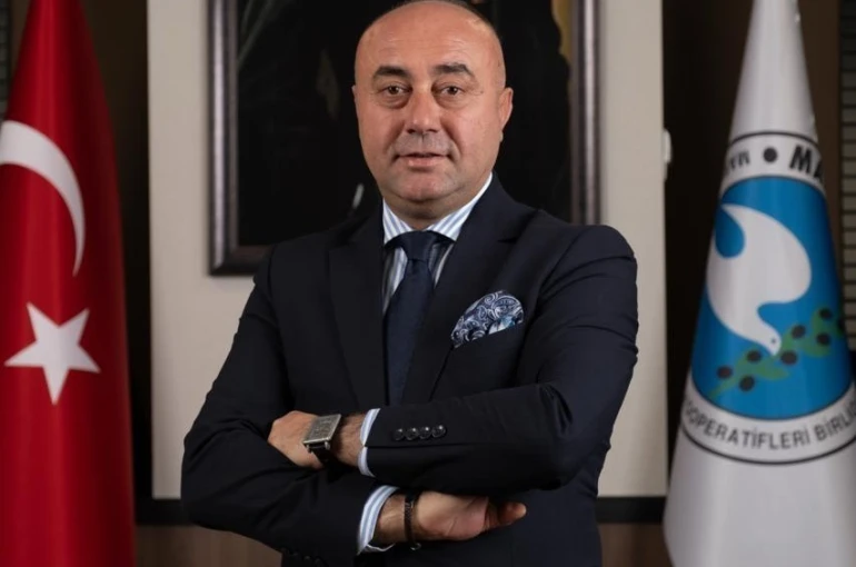 Marmarabirlik’ten üreticiye akaryakıt desteği...