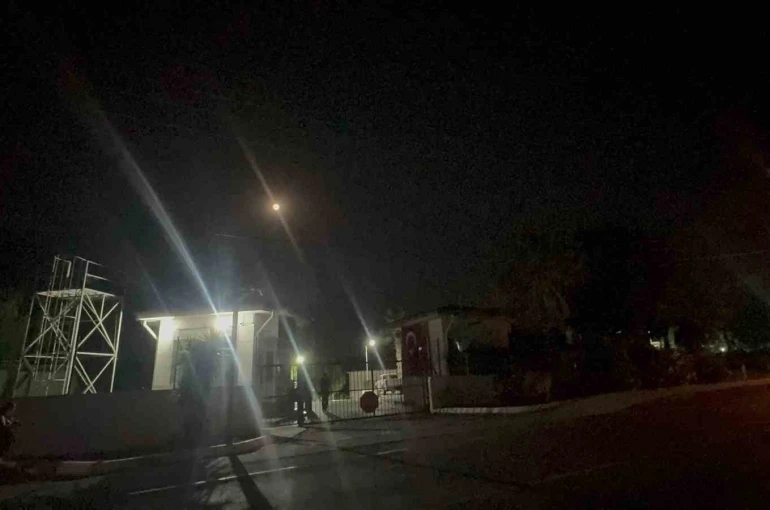 Marmaris açıklarında göçmen botu battı: 1 ölü, 2 kayıp