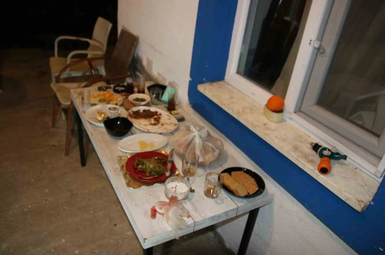 Marmaris’te kaza diye kapatılan dosya yeniden açılınca cinayet çözüldü