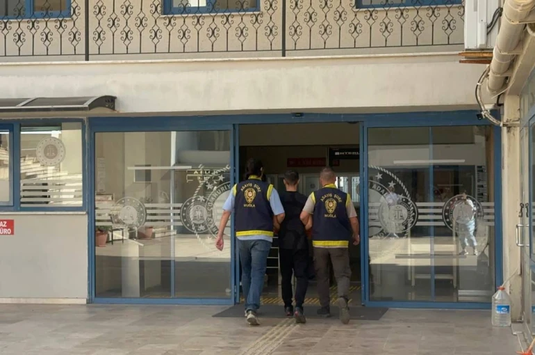 Marmaris’teki silahlı saldırı soruşturmasında 5 şüpheli adliyeye sevk edildi