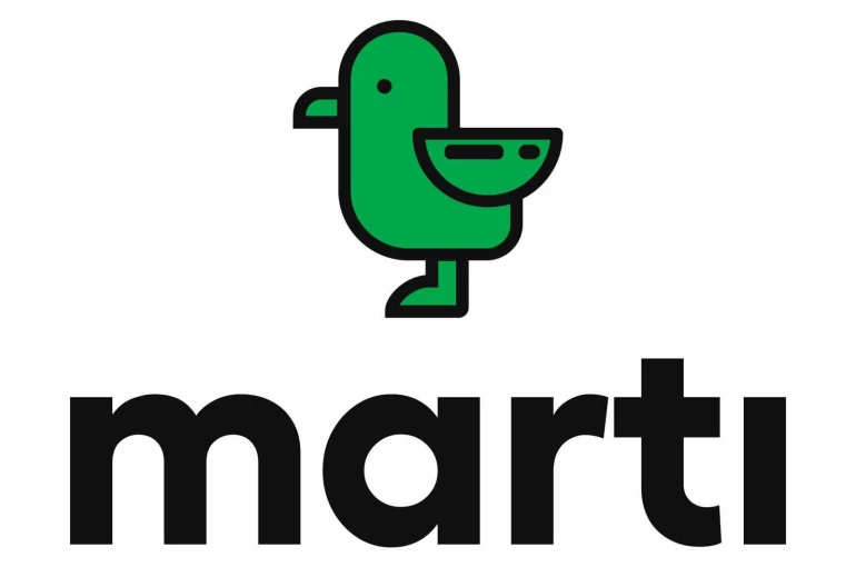 Martı, 2026 gelir beklentisini 85 milyon dolara yükseltti