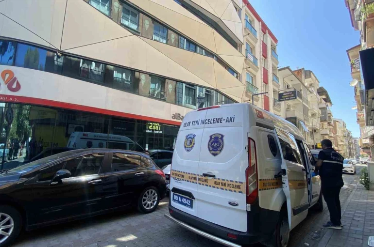 Masaj yaptırmaya gittiği salondan cenazesi çıktı