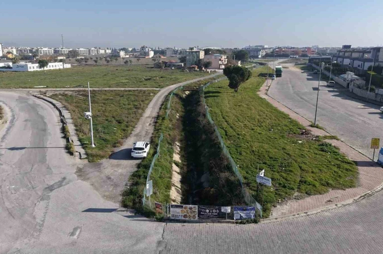 MASKİ’den dereler için 12 kilometrelik güvenlik hamlesi