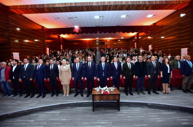 MATBİL projesi kapanış töreni gerçekleşti