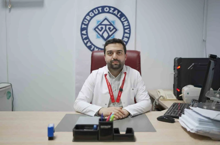 MEAH’ta sigara bırakmak isteyene uzaktan destek