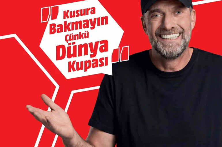 MediaMarkt’tan Dünya Kupası’na özel kampanya