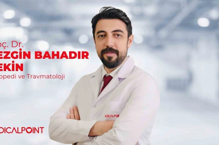 Medical Point Gaziantep Hastanesi’nden skolyoz uyarısı