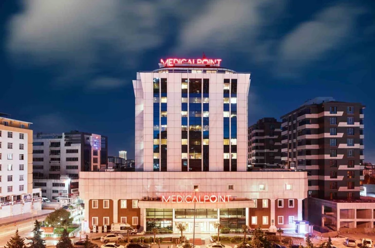 Medical Point Hastaneler Grubu, Türkiye’nin en iyi işverenleri 2026 araştırmasında büyük başarı elde etti