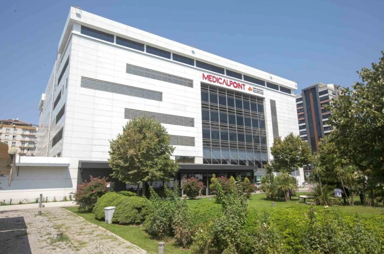 Medical Point, sağlıkta Türkiye’nin ’Altın Markası’