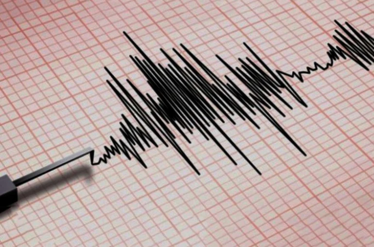 Meksika’da 6.5 büyüklüğünde deprem