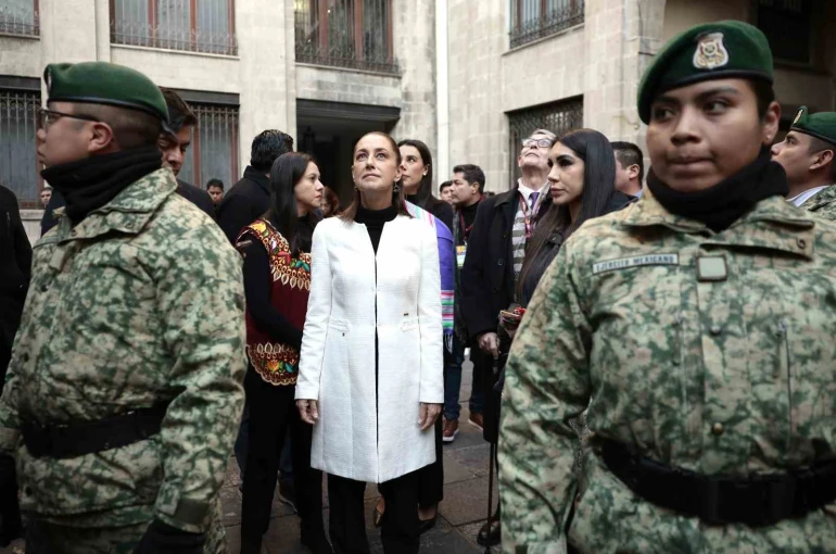 Meksika’da 6.5 büyüklüğünde deprem