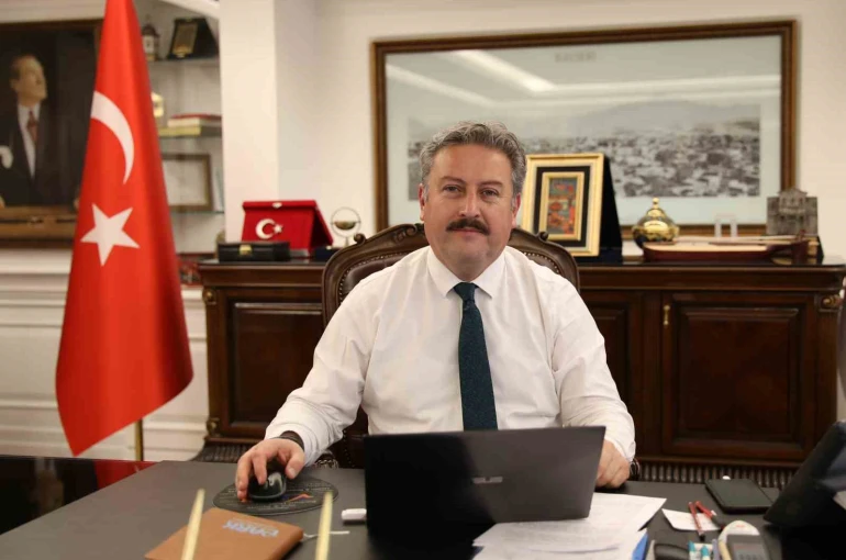 Melikgazi Belediyesi’nden İngilizce Yarıyıl Kampı