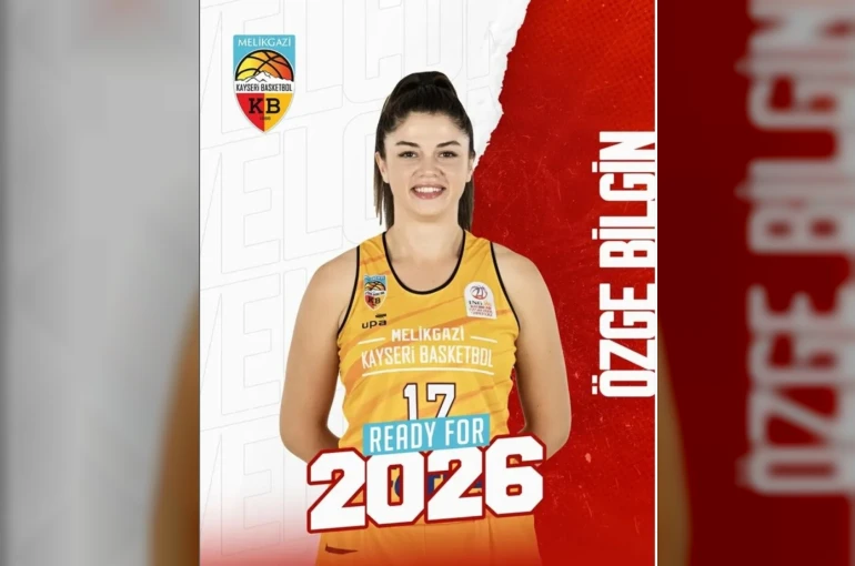 Melikgazi Kayseri Özge Bilgin ile yola devam