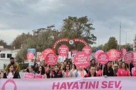 Meme kanseri 20'li yaşlara kadar indi