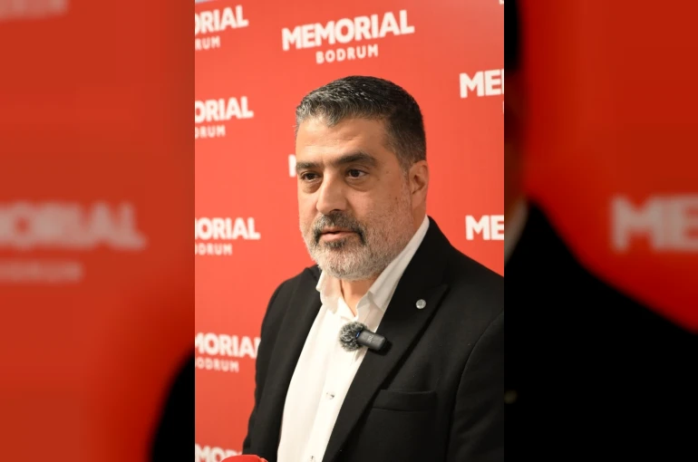 Memorial Bodrum Hastanesi SGK ile anlaştı, tam kapasite hizmete başladı