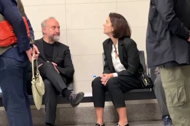 Menajer Ayşe Barım’ın yargılandığı davanın görülmesine devam edildi