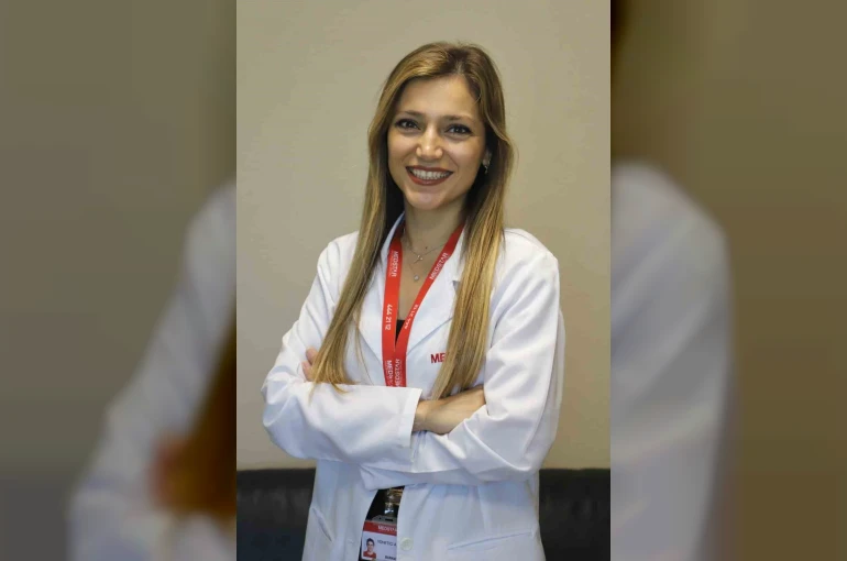 Menopoz bir son değil, yeni bir başlangıçtır