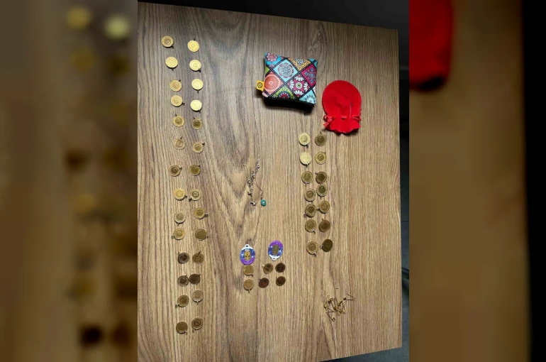 Menteşe’de kayıp cüzdan operasyonu