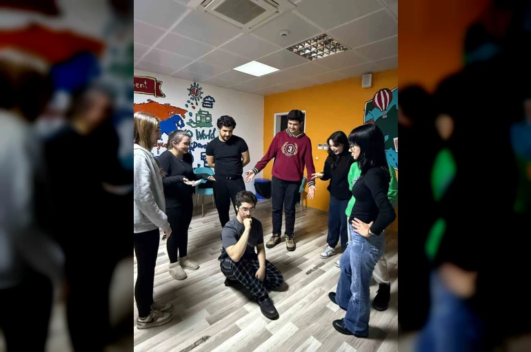 Menteşe’de perde gençler için açılıyor