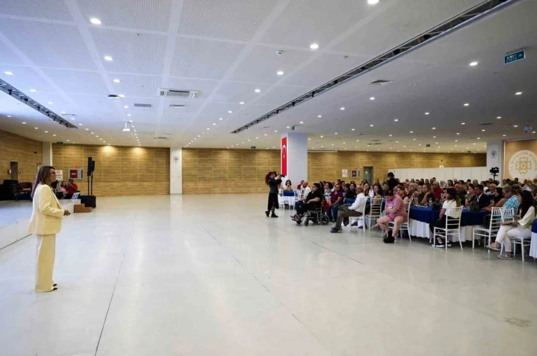 Menteşe’de Yerel Eşitlik Eylem Planı tanıtıldı