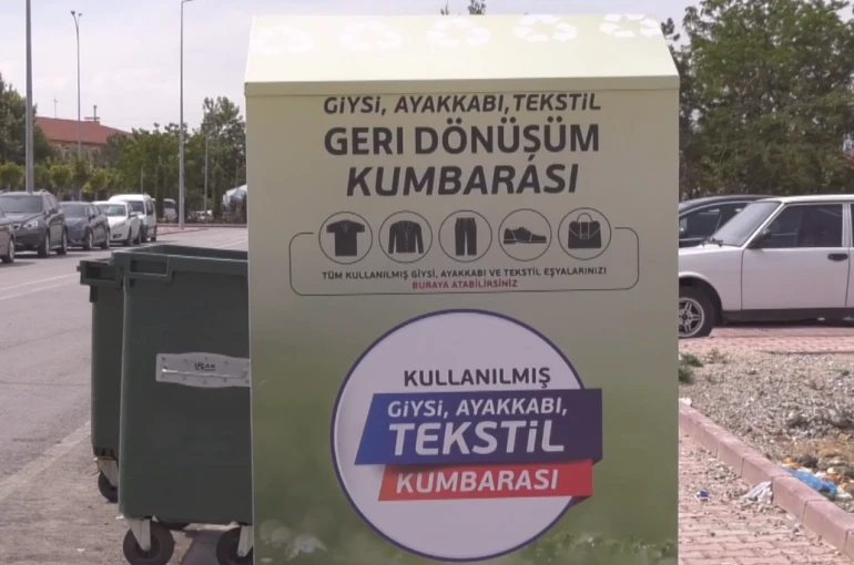 Meram, 2035’e ‘Sıfır Atık’ Vizyonuyla Hazırlanıyor