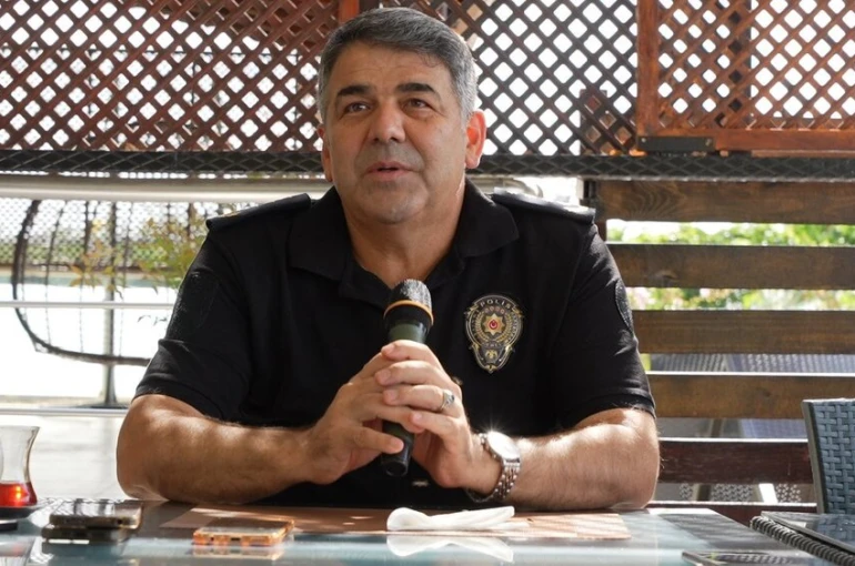 Meriç Nehri’nde zodyak botlarla devriye başlıyor
