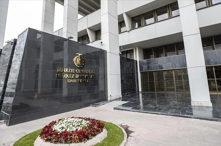 Merkez Bankası, yılın son faiz kararını açıkladı