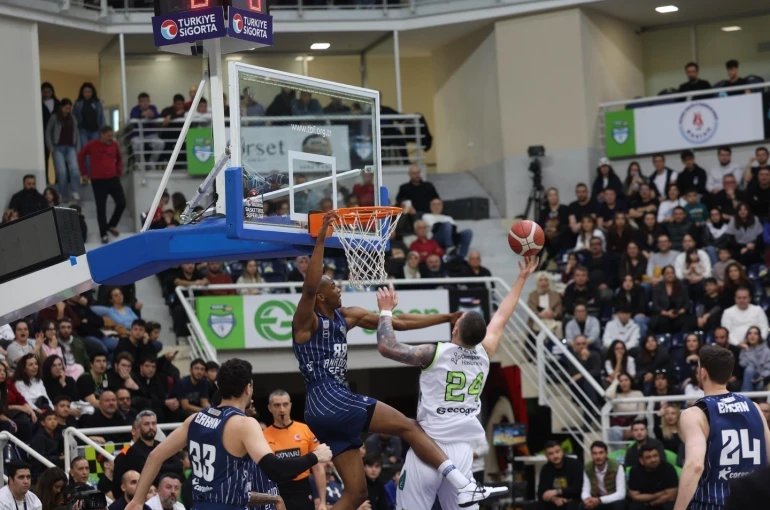 Merkezefendi Basket taraftarıyla buluşuyor