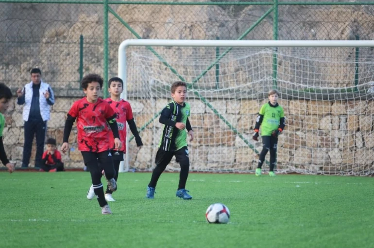 Merkezefendi’de 19 Mayıs Gençlik Turnuvası başlıyor