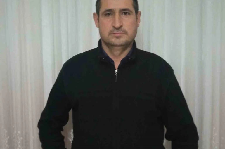 Mermer ocağında üzerine kaya düşen işçi öldü