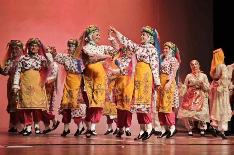 Mersin ve Sivas’tan kültür köprüsü