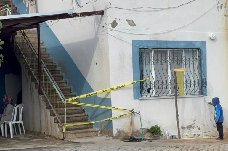 Mersin’de 2 kardeşin ölüm nedenini ’toksikolojik ve histopatolojik’ inceleme belirleyecek