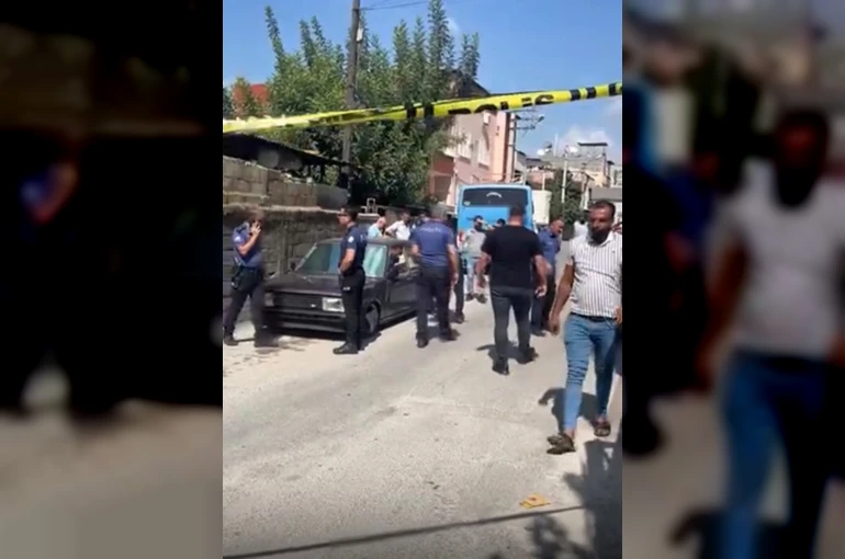 Mersin’de 26 yaşındaki genç araçta ölü bulundu