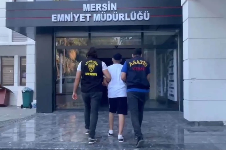Mersin’de aranan 441 şahıs yakalandı