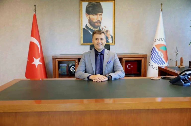 Mersin’de göç yönetimi ile kalkınmayı buluşturan ofis hizmete açıldı